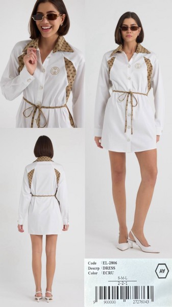 Женское Платье A.M.N.