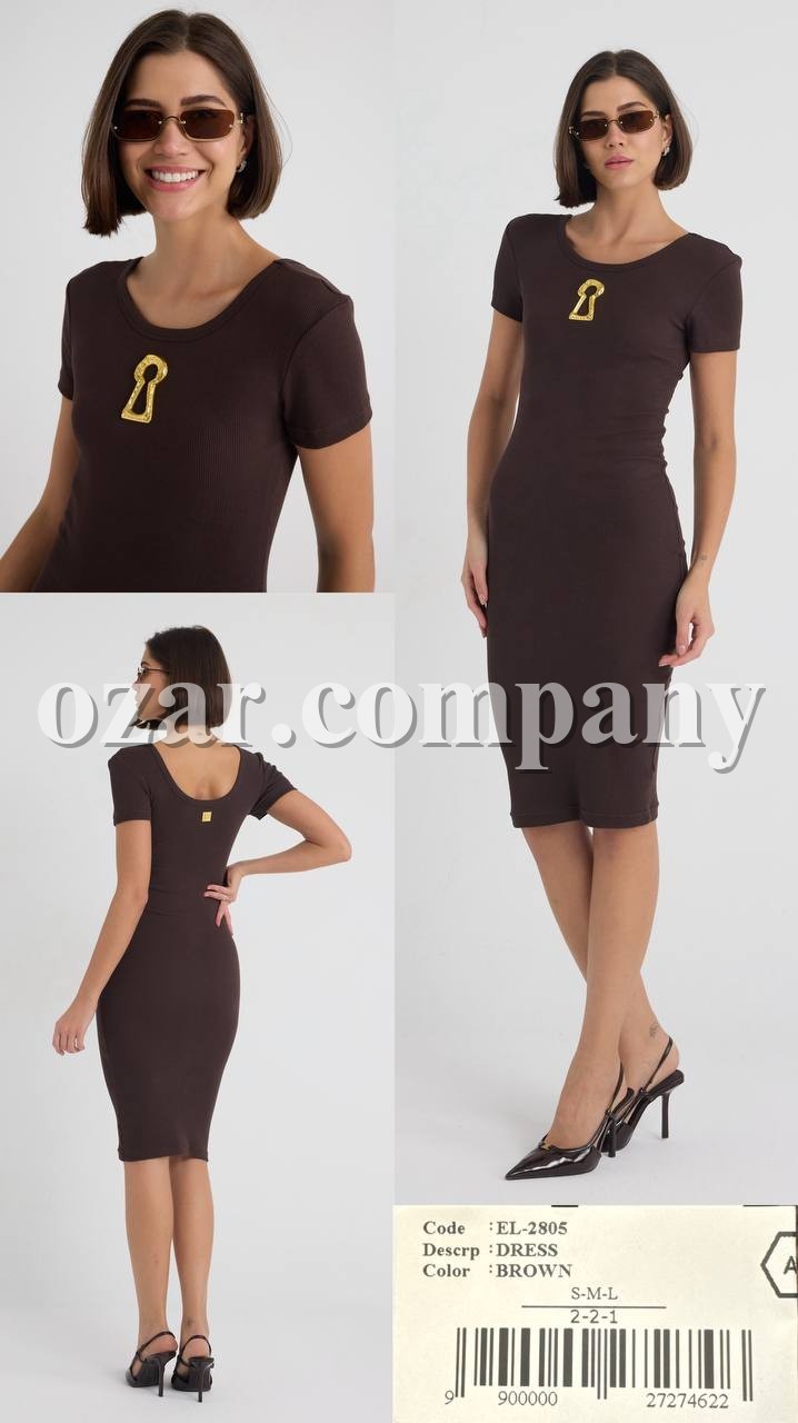 Женское Платье A.M.N.