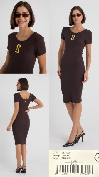 Женское Платье A.M.N.