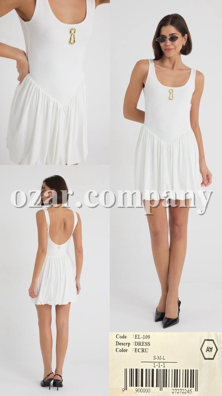 Женское Платье A.M.N.