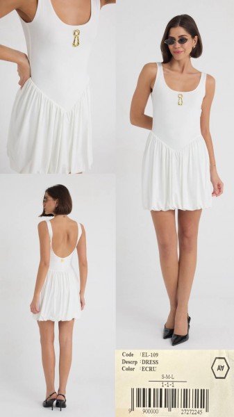 Женское Платье A.M.N.