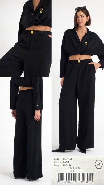 Женские Штаны A.M.N.