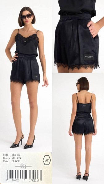 Женские Шорты A.M.N.