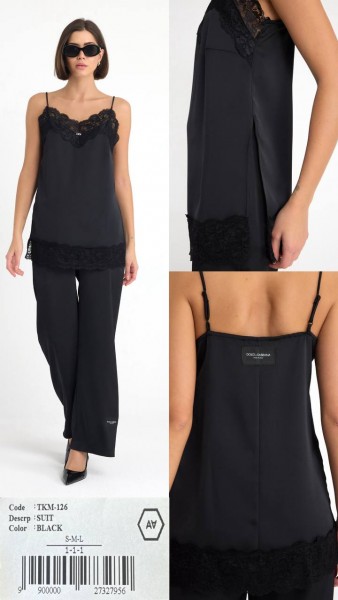 Женский Костюм A.M.N.