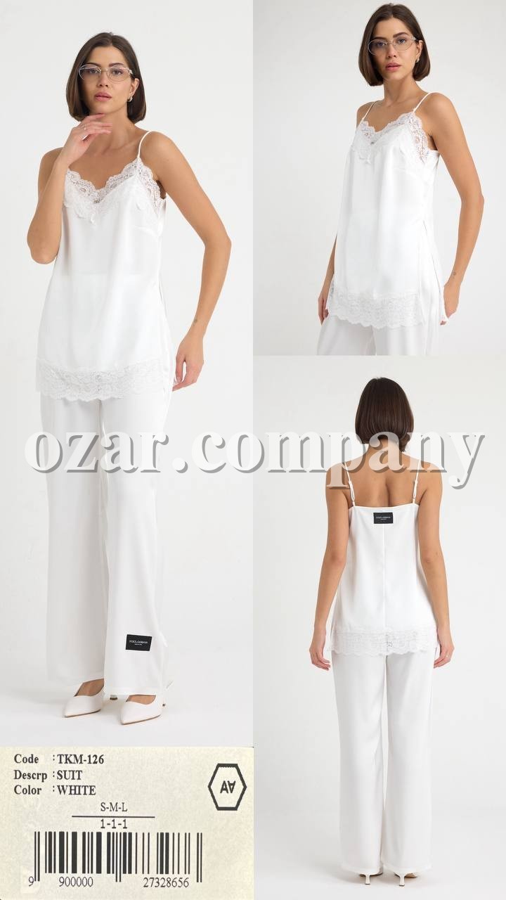 Женский Костюм A.M.N.