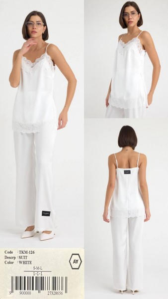 Женский Костюм A.M.N.