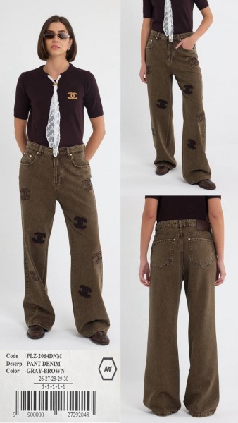 Женские Джинсы A.M.N.