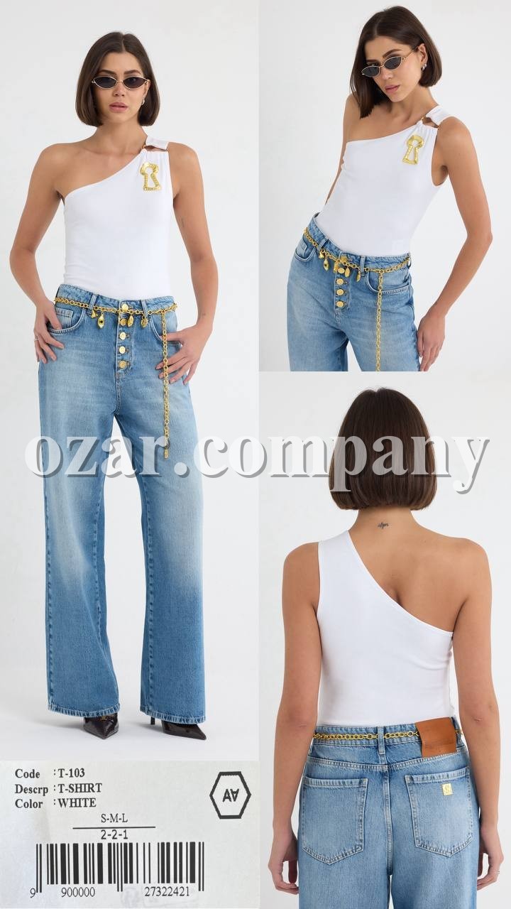 Женская Кофточка A.M.N.