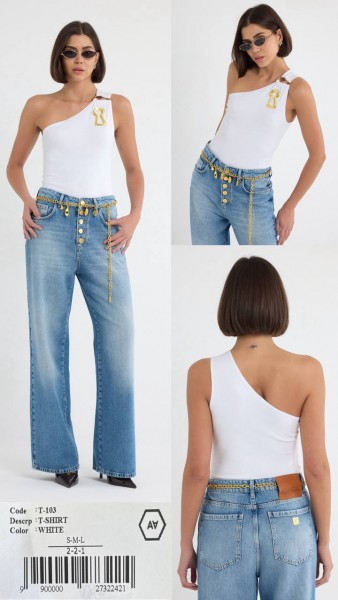 Женская Кофточка A.M.N.