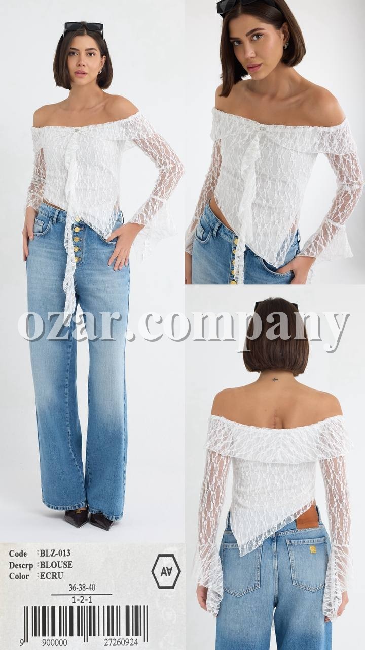 Женская Блузка A.M.N.