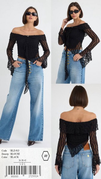 Женская Блузка A.M.N.