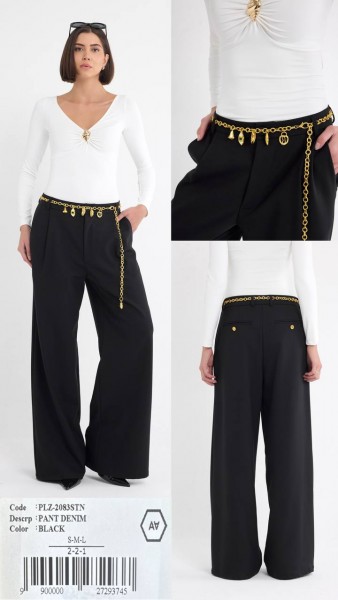 Женские Брюки A.M.N.