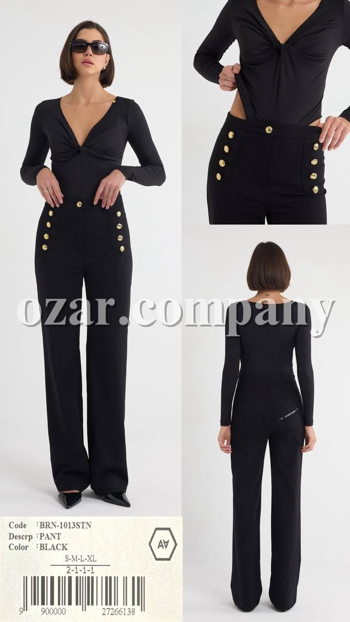 Женские Брюки A.M.N.