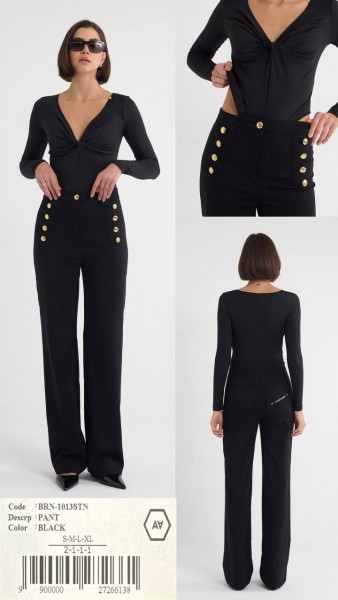 Женские Брюки A.M.N.