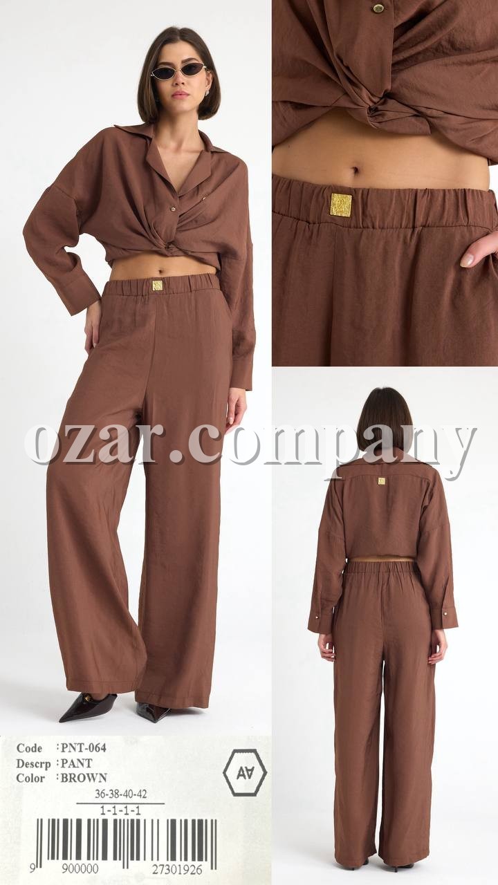 Женские Штаны A.M.N.