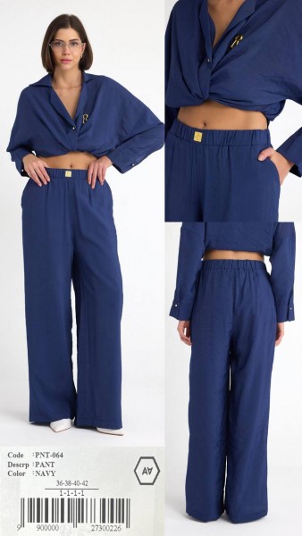 Женские Штаны A.M.N.