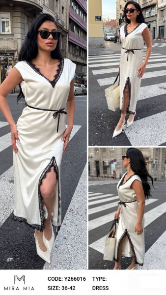 Женское Платье Mira Mia 