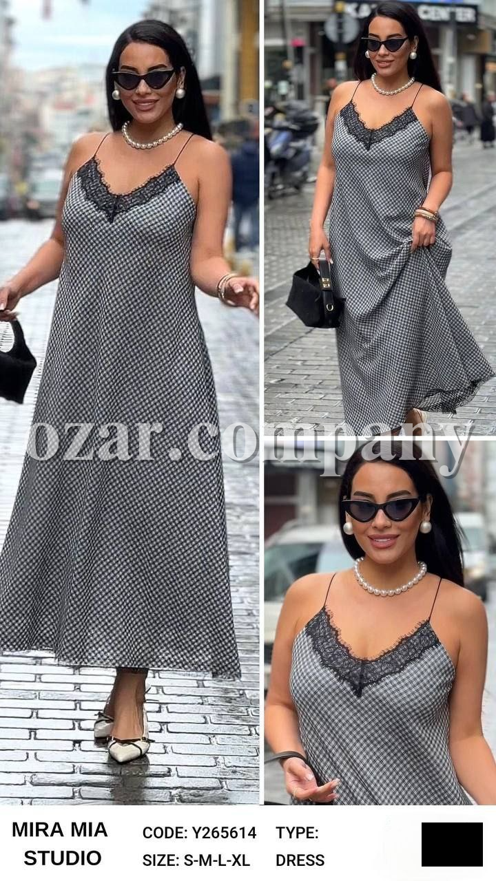 Женское Платье Mira Mia 