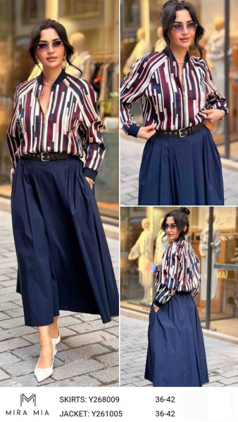 Женский Жакет Mira Mia