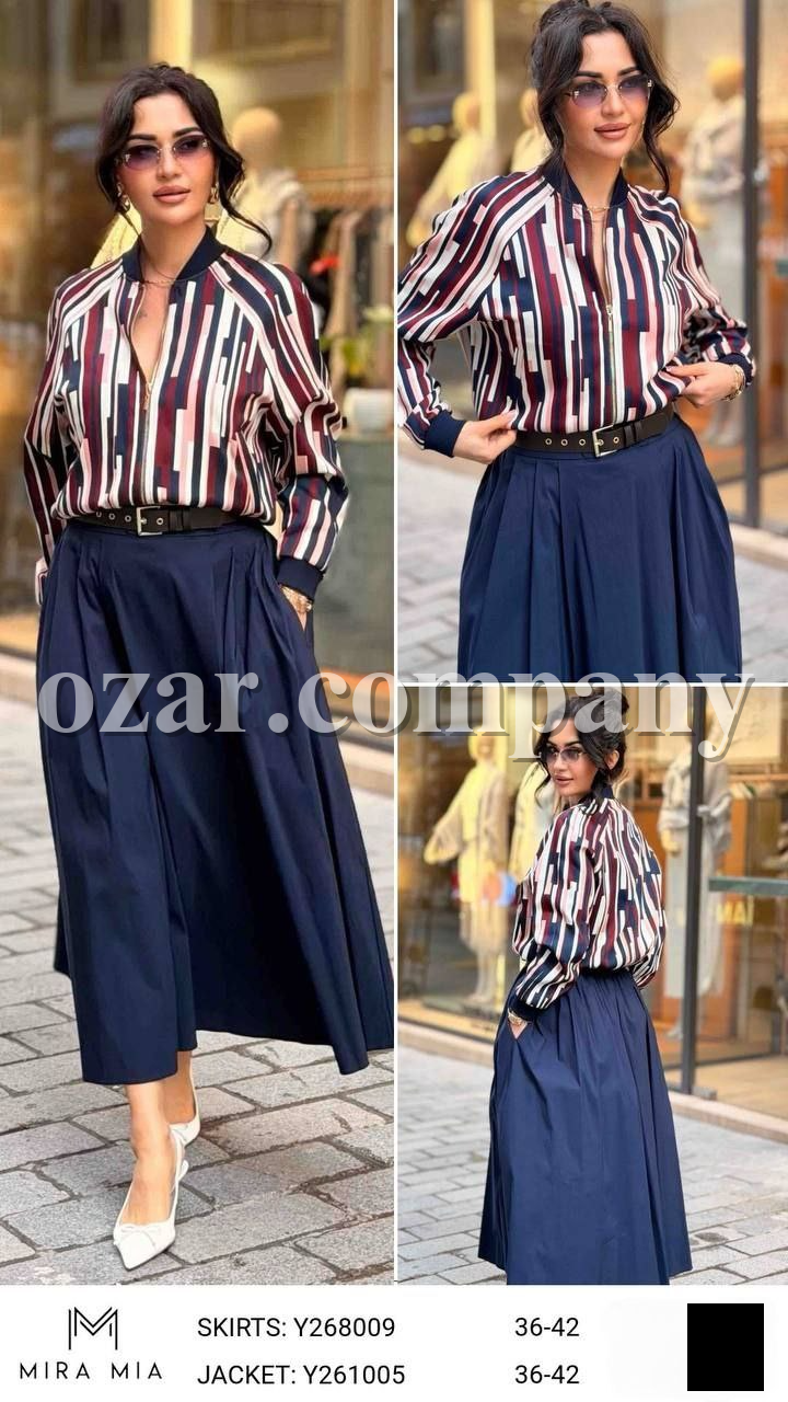 Женская Юбка Mira Mia 