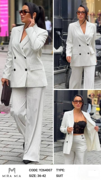 Женский Костюм Mira Mia 