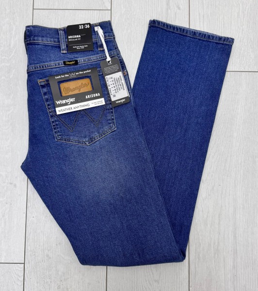 Мужские Джинсы Wrangler