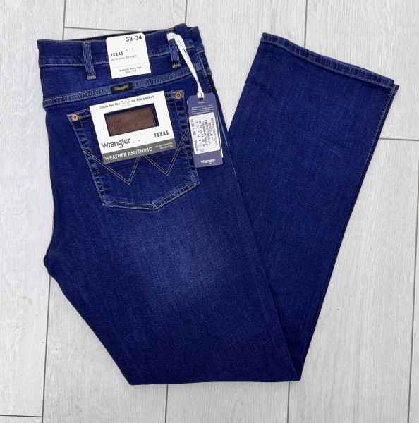 Мужские Джинсы Wrangler