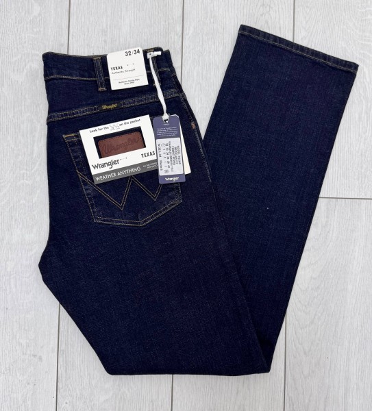 Мужские Джинсы Wrangler