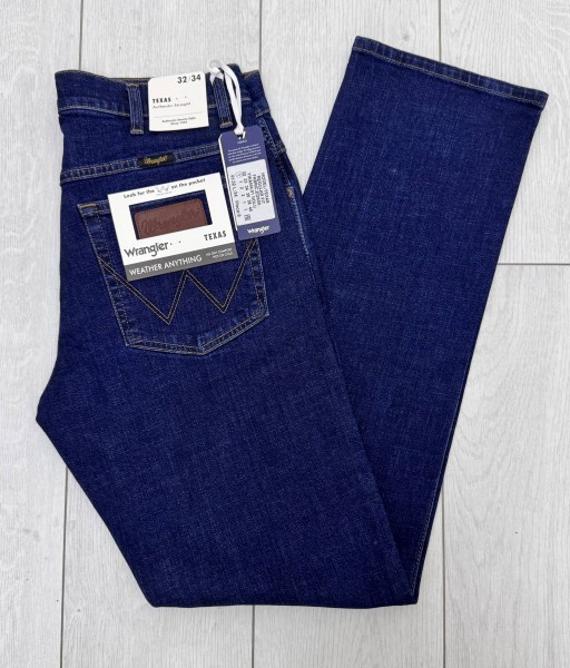 Мужские Джинсы Wrangler