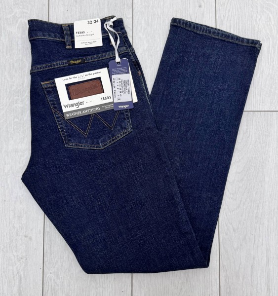 Мужские Джинсы Wrangler