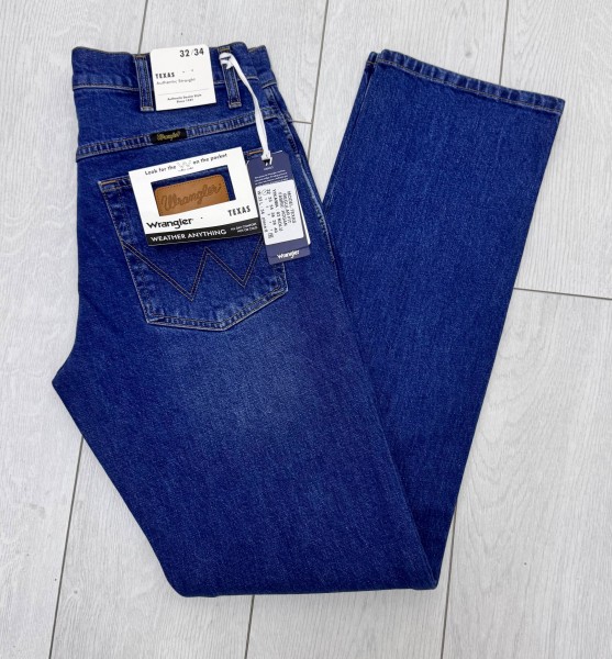 Мужские Джинсы Wrangler