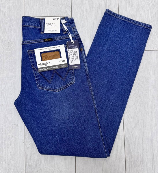 Мужские Джинсы Wrangler