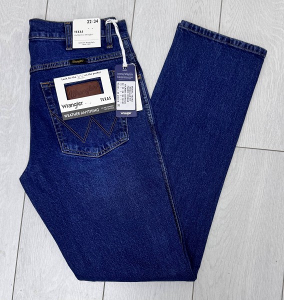 Мужские Джинсы Wrangler