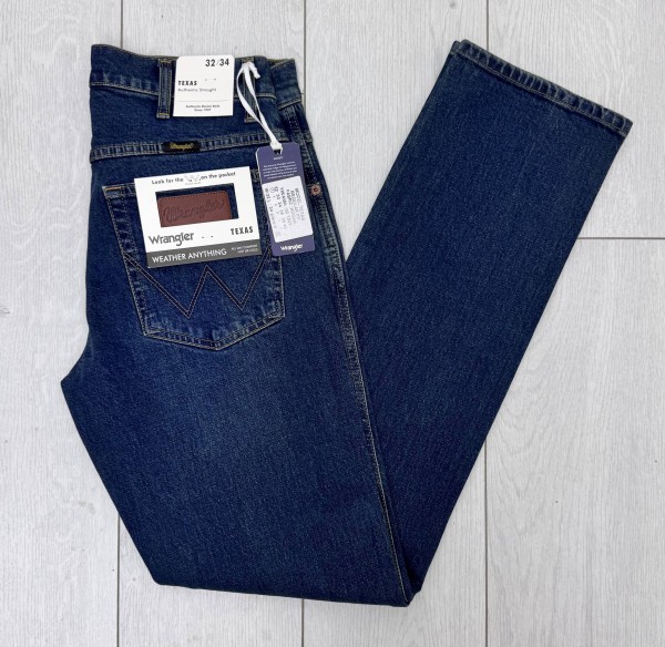 Мужские Джинсы Wrangler