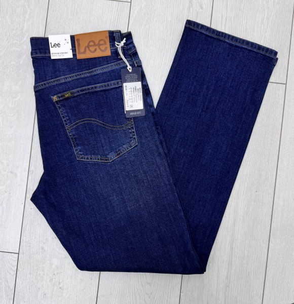 Мужские Джинсы Lee