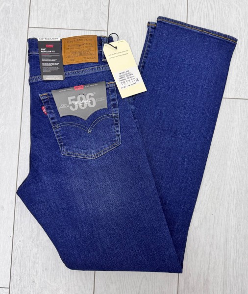 Мужские Джинсы Levis 506