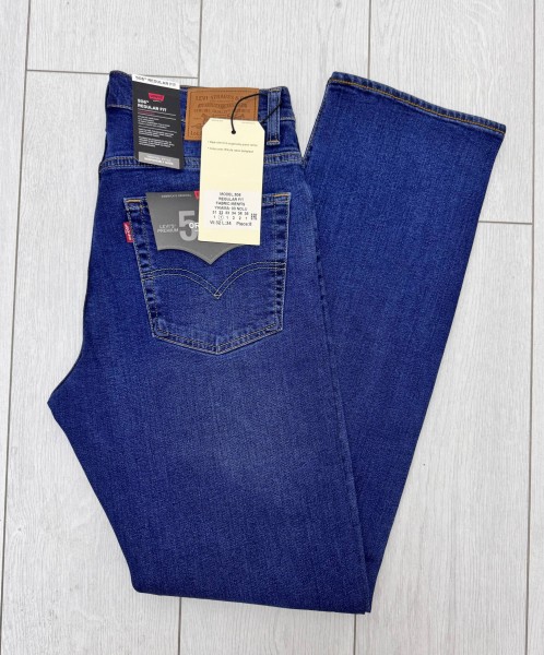 Мужские Джинсы Levis 506