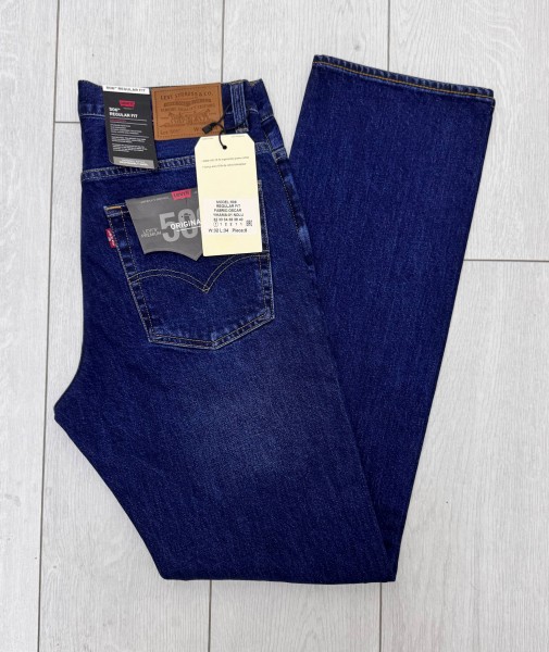 Мужские Джинсы Levis 506