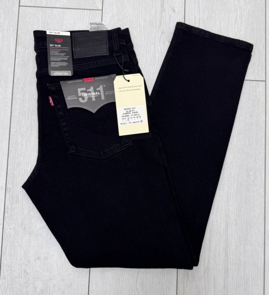 Мужские Джинсы Levi’s 511