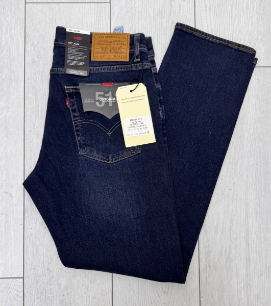 Мужские Джинсы Levi’s 511