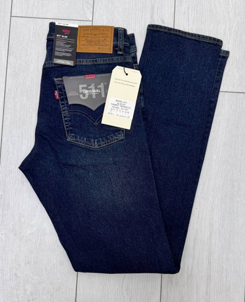Мужские Джинсы Levi’s 511