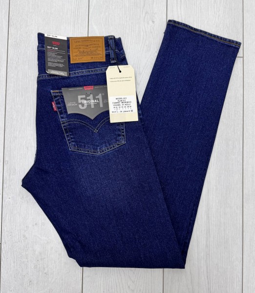 Мужские Джинсы Levi’s 511