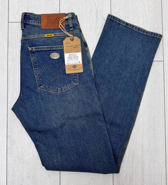 Мужские Джинсы Montana