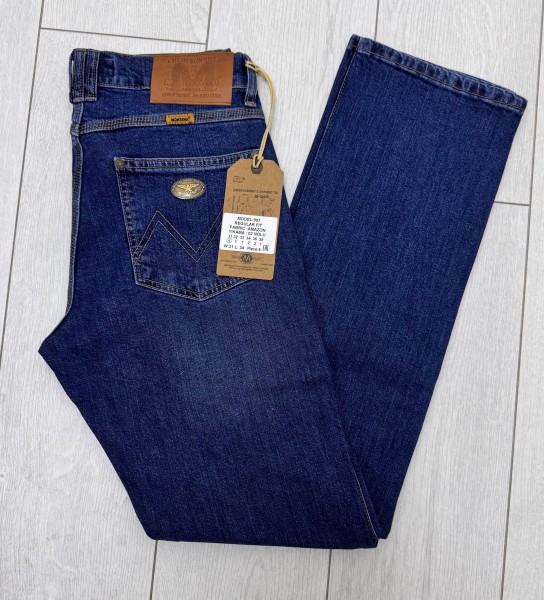 Мужские Джинсы Montana