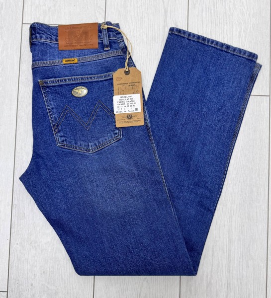 Мужские Джинсы Montana