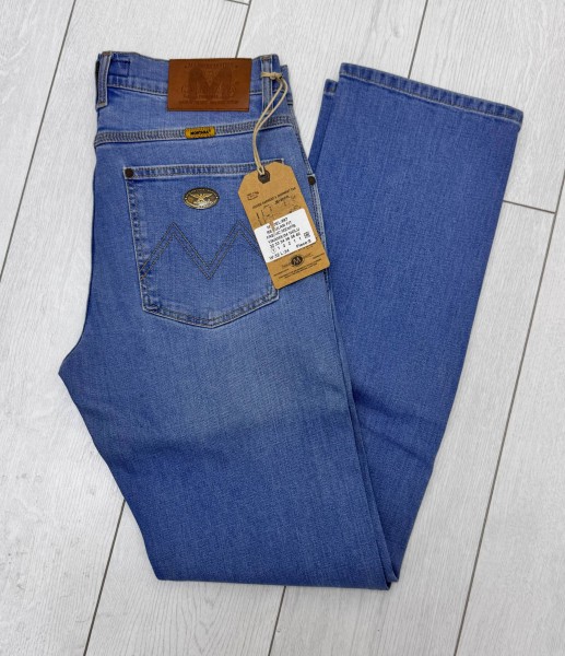 Мужские Джинсы Montana