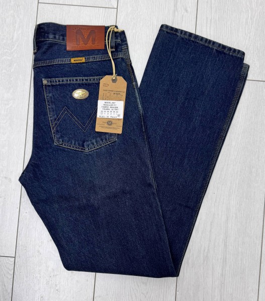 Мужские Джинсы Montana