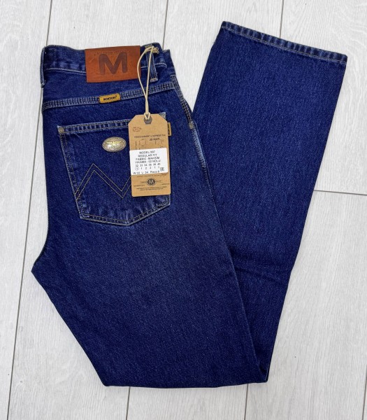 Мужские Джинсы Montana