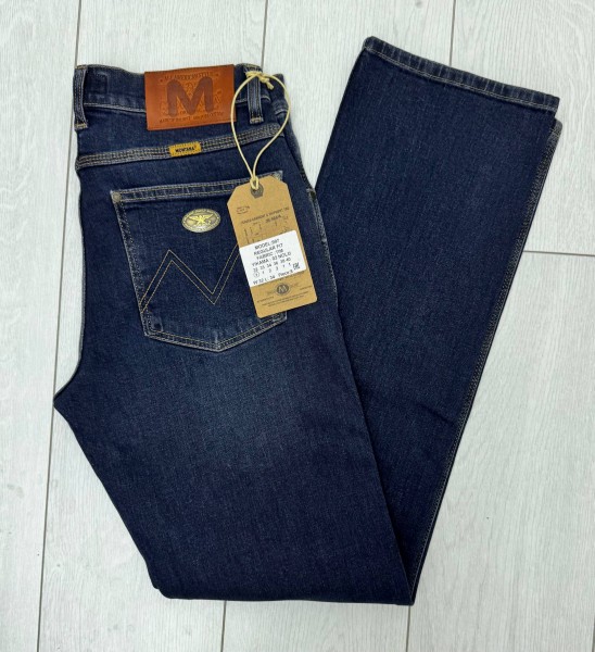 Мужские Джинсы Montana