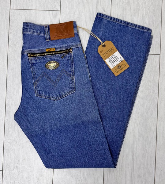 Мужские Джинсы Montana